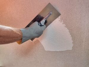 Read more about the article Exterior Plastering